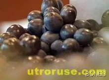 Грозде за по-добър сън