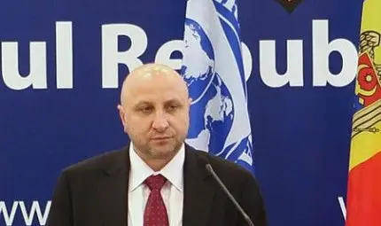 Бивш български зам.-министър води мисията на МВФ в Киев