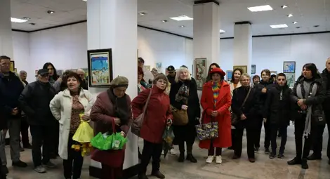 Маньо Манев - този удивителен разказвач на цветни приказки, истории и притчи