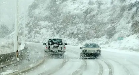 Внимание, шофьори: Ето кои пътища са затворени 