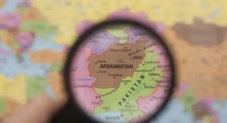 &bdquo;Бача бази&rdquo; - момчетата, сексуални роби в Афганистан