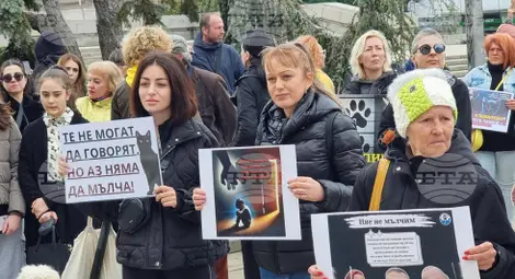 Снимка: БТА Снимка: БТА