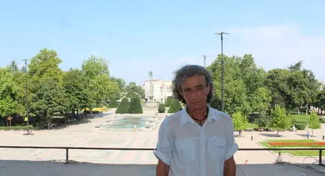 Всеволод Петков