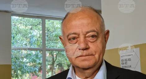 Снимка: БТА Снимка: БТА