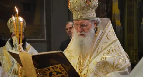 Патриарх Неофит: Да измолим ангелското присъствие в живота ни