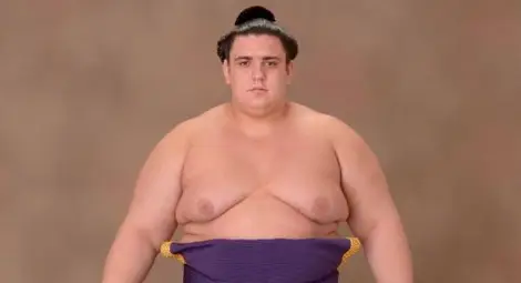 Даниел Иванов повали велик шампион във Фукуока