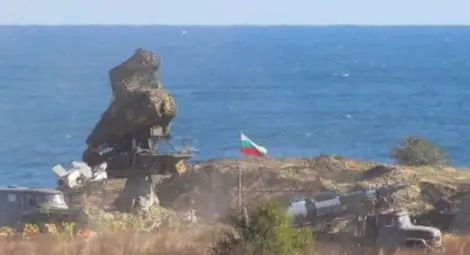 Теч на секретна информация: Базата на НАТО ще е в Шабла