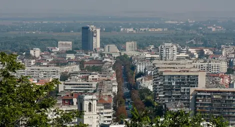 Офертните цени на жилищата растат