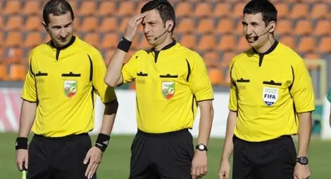 Съдия с опит във &bdquo;фризера&ldquo; свири мача ЦСКА-&ldquo;Дунав&ldquo;