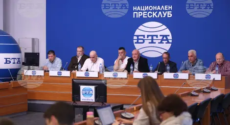 Снимка: БТА Снимка: БТА