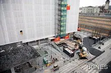 Норвегия е най-сигурна за чуждите инвеститори