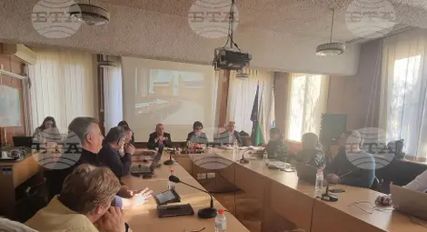 Снимка: БТА Снимка: БТА