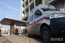 Първенци сме по смъртност от инсулти