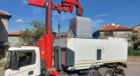 Работна група ще проучва струва ли си общинска фирма да поеме чистотата