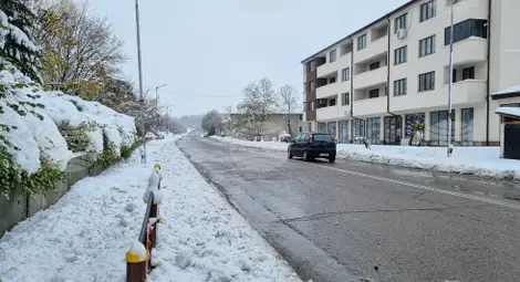 Снимка: БТА Снимка: БТА