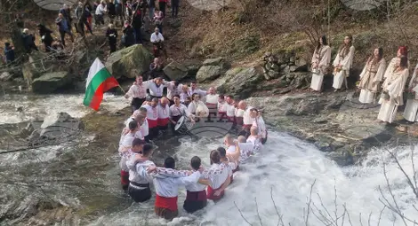 Снимка: БТА Снимка: БТА