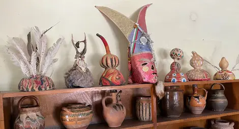 Русенският музей започва издирването в три области на тайни колекции и споделени наследства