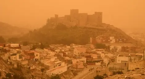 Може ли да предотвратим превръщането на Земята в необитаема пустиня?