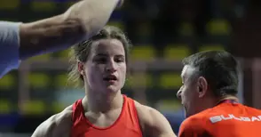 Биляна Дудова с бронз от турнир в Киев