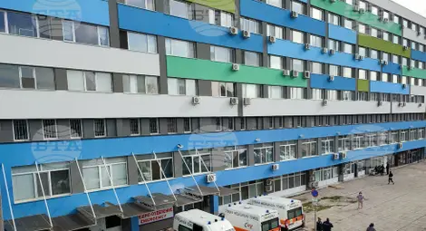 Снимка: БТА Снимка: БТА