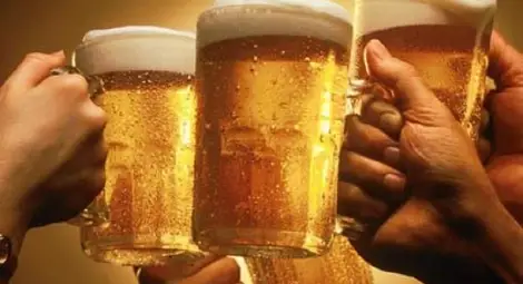 Пътеводител на бирата