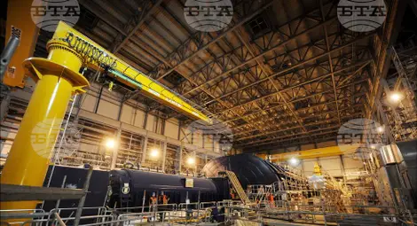 Снимка: БТА Снимка: БТА