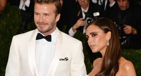 Семейство Бекъм са пред развод, скоро ще го обявят