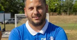 Шерше ла фам: Турският треньор в интернационалния русенски „Интер“ се оказа разградски зет