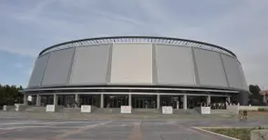 Слагат легла в „Арена Русе“ за карантинирани заради коронавируса