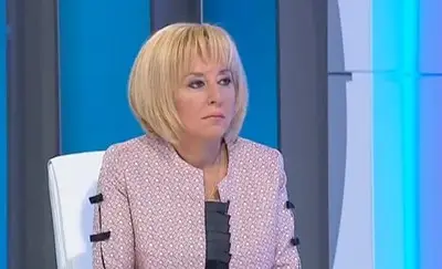 Мая Манолова: Експлоатацията на труд в България е в пълна сила