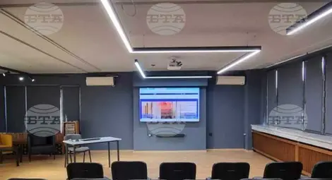 Снимка: БТА Снимка: БТА