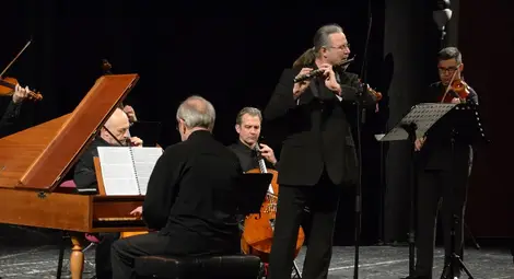 Бурни аплодисменти за Явор Желев и французина Виктор Жюлиен-Лаферие