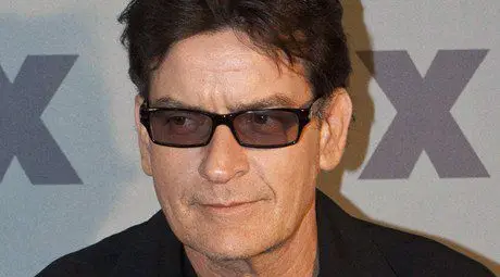 Чарли Шийн за смъртта на звездите: Боже, нека Тръмп е следващият