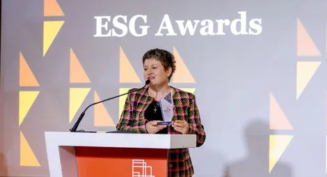 Милена Драгийска, главен изпълнителен директор на Лидл България Милена Драгийска, главен изпълнителен директор на Лидл България