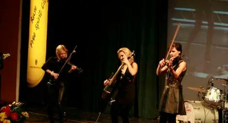 Русе влезе официално в надпреварата за Европейска столица на културата 2019