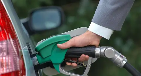 Бензинът поскъпна  с 16% за 5 месеца