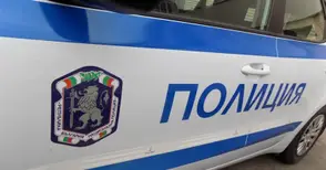 Грабител с нож на възрастен човек задържан по горещи следи