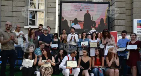 Снимка: БТА Снимка: БТА