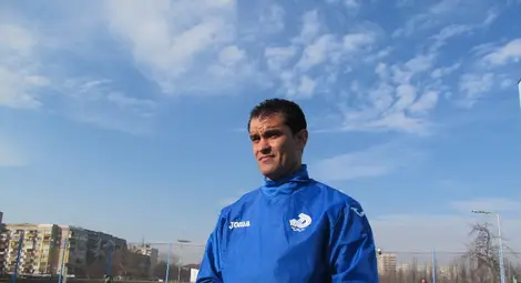 &bdquo;Дунав&ldquo; и Великов се разбраха за удължаване на договора