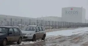 39-годишен електромонтьор загина премазан от мотокар