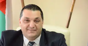 Станимир Станчев вдига първата си стачка в осми клас