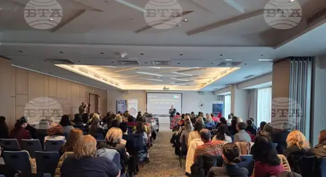 Снимка: БТА Снимка: БТА