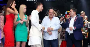 30 дизайнери представиха колекции в клуб „Шоурум“