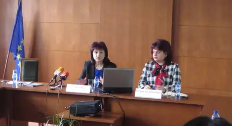 Елга Цонева: България е на второ място  по бързина на административни решения