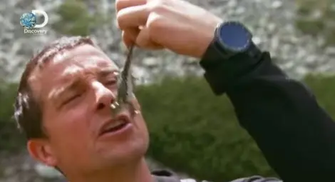 По стъпките на Беър Грилс: Чуждестранен турист се изкъпа в едно от Седемте рилски езера - "Бъбрека"