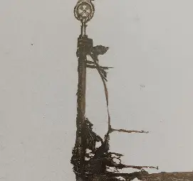 Още една ценност се върна в Историческия музей в Бяла