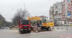 Иван Иванов: Има опити за прехвърляне на отговорността за Водния цикъл