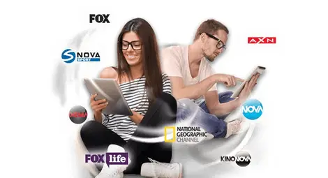 Близу пусна ТВ услуга през интернет