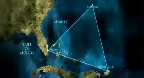 Откриха кораб, изчезнал в Бермудския триъгълник