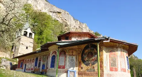 "Енерго-про" разпространи позиция по публикациите за сметката на Преображенския манастир